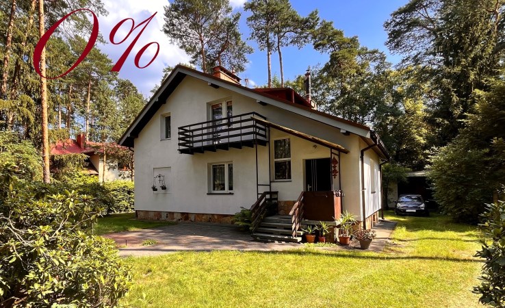 dom na sprzedaż - Ozorków (gw), Sokolniki-Las